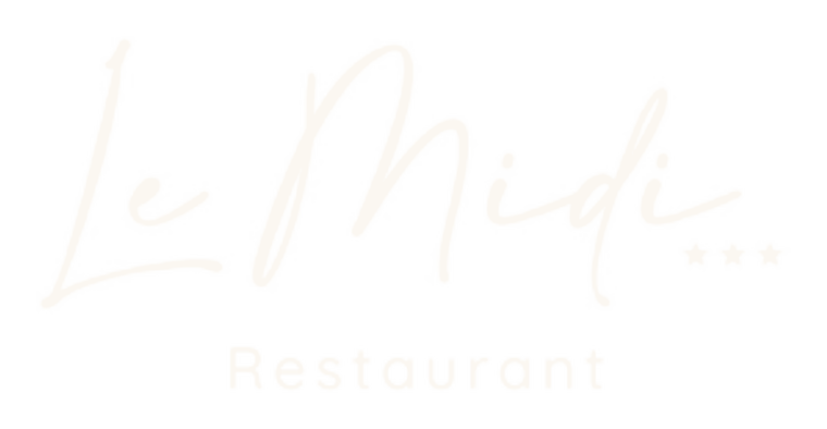 Le Midi - Restaurant